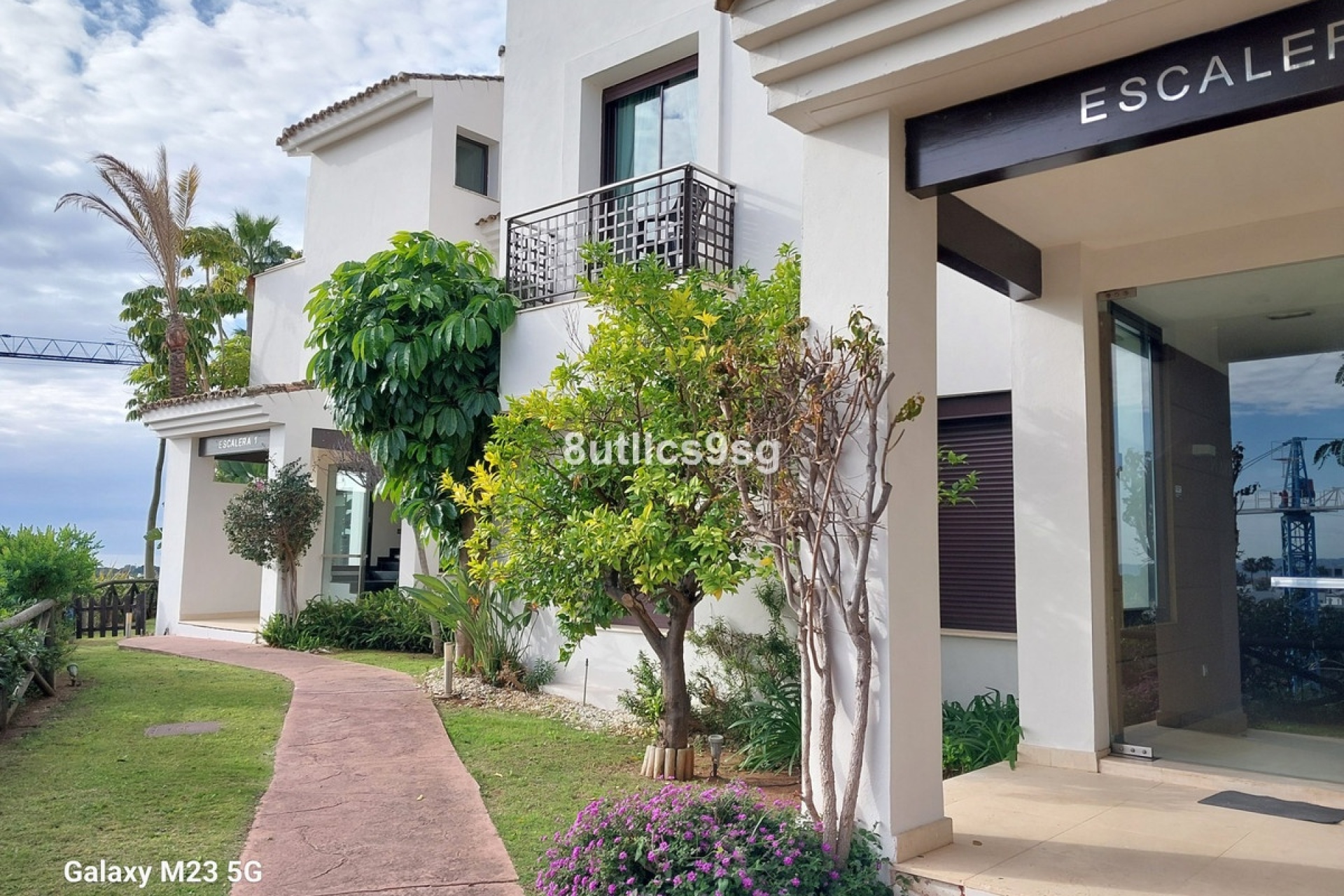 Wiederverkauf - apartment - Benahavís - Benahavís Centro