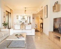 Wiederverkauf - apartment - Benahavís - Benahavís Centro