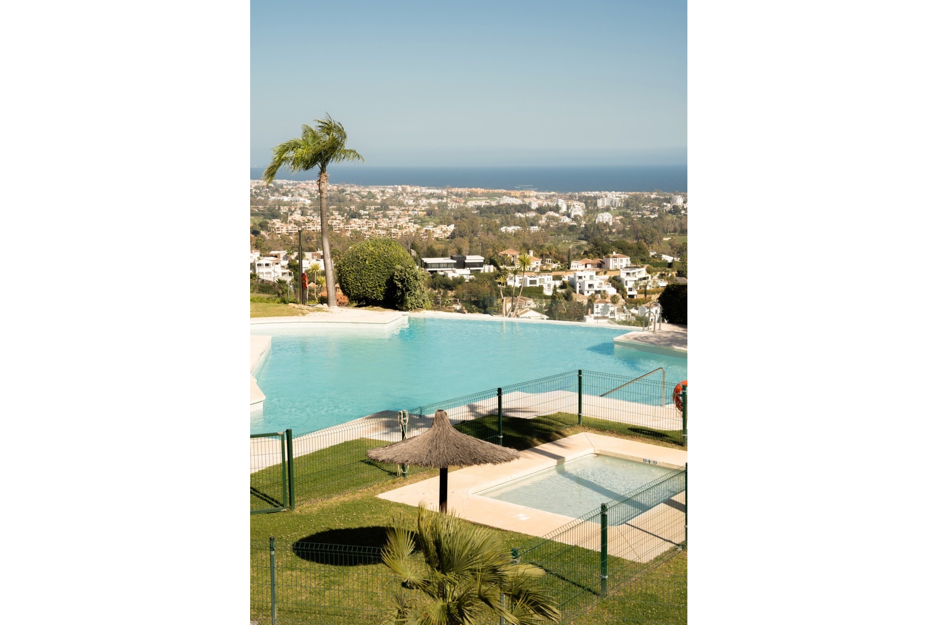 Wiederverkauf - apartment - Benahavís - Benahavís Centro