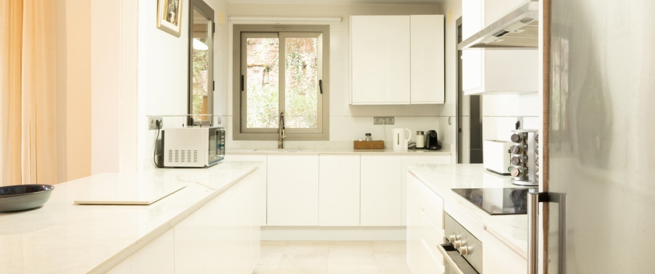Wiederverkauf - apartment - Benahavís - Benahavís Centro