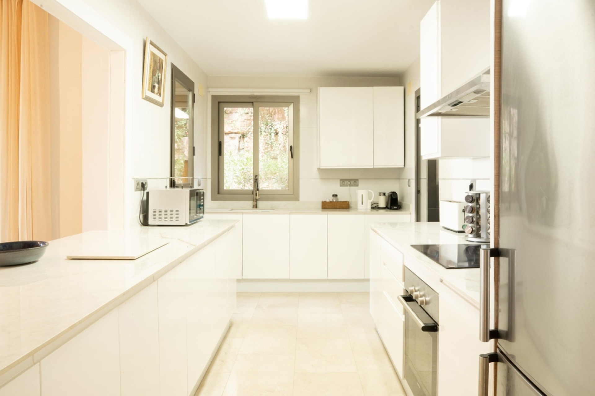 Wiederverkauf - apartment - Benahavís - Benahavís Centro