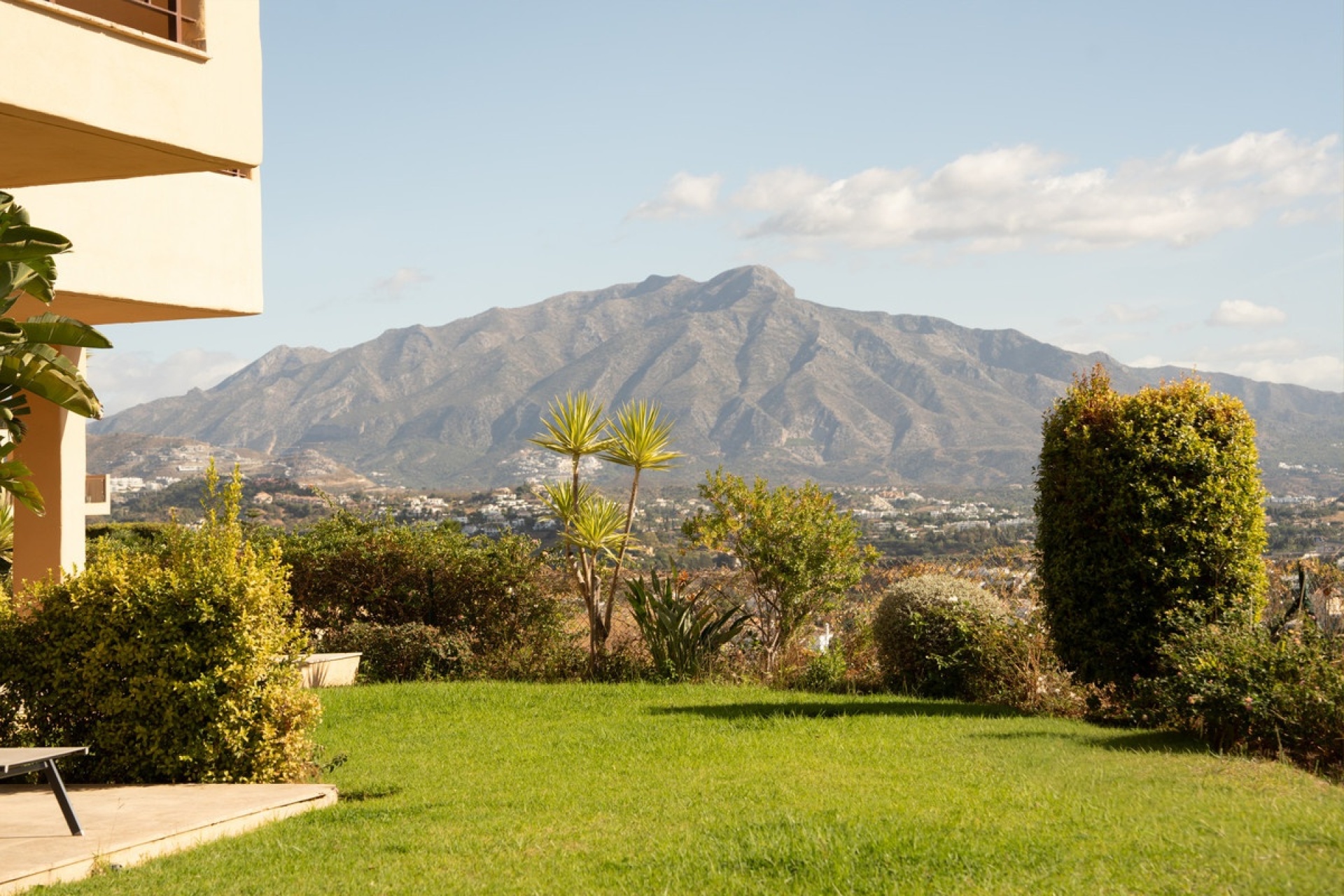 Wiederverkauf - apartment - Benahavís - Benahavís Centro