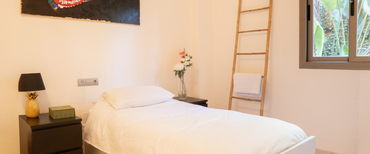 Wiederverkauf - apartment - Benahavís - Benahavís Centro