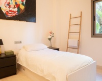Wiederverkauf - apartment - Benahavís - Benahavís Centro