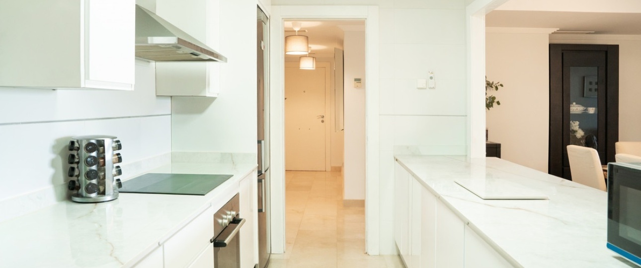 Wiederverkauf - apartment - Benahavís - Benahavís Centro