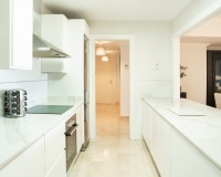 Wiederverkauf - apartment - Benahavís - Benahavís Centro