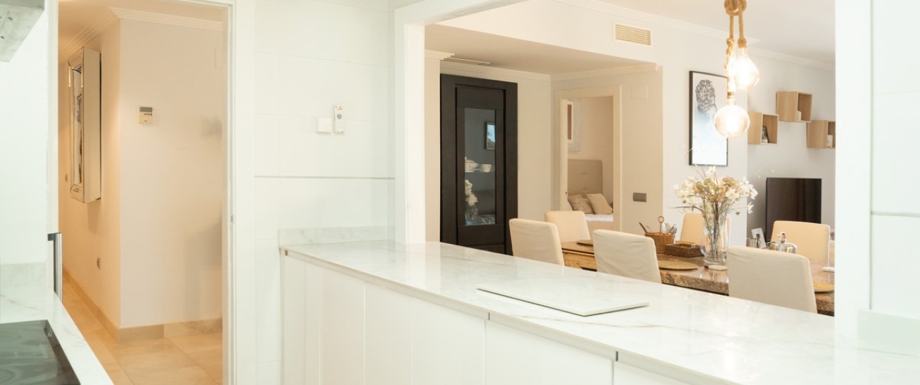 Wiederverkauf - apartment - Benahavís - Benahavís Centro