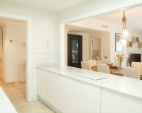 Wiederverkauf - apartment - Benahavís - Benahavís Centro