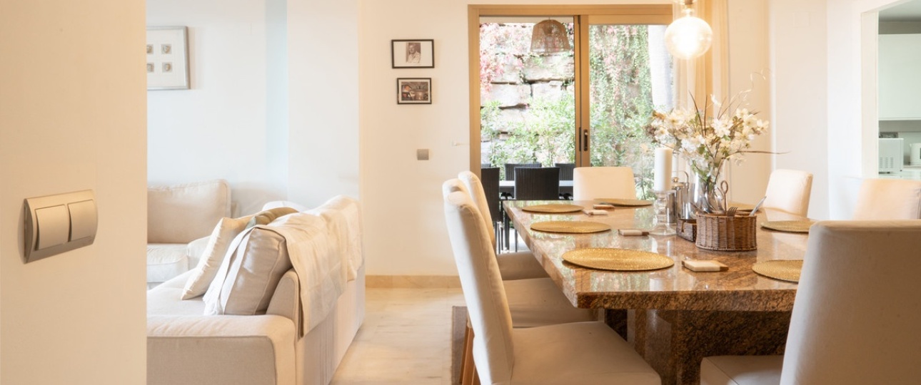 Wiederverkauf - apartment - Benahavís - Benahavís Centro