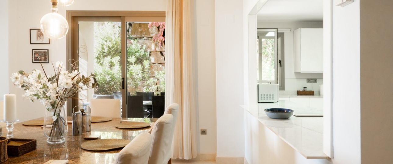 Wiederverkauf - apartment - Benahavís - Benahavís Centro