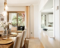 Wiederverkauf - apartment - Benahavís - Benahavís Centro