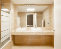 Wiederverkauf - apartment - Benahavís - Benahavís Centro