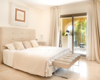 Wiederverkauf - apartment - Benahavís - Benahavís Centro