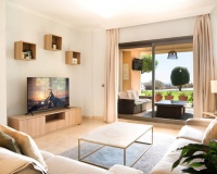 Wiederverkauf - apartment - Benahavís - Benahavís Centro