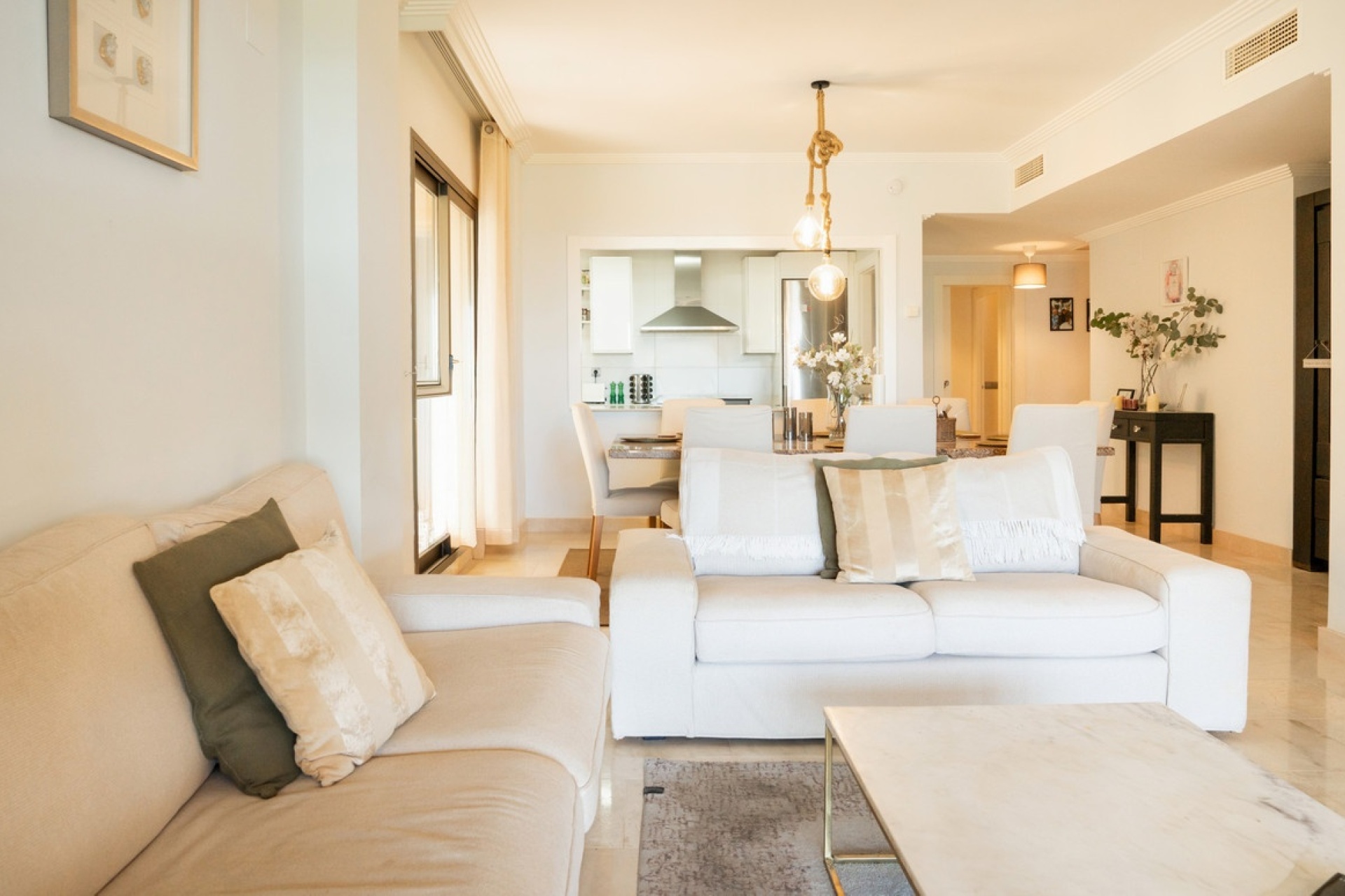 Wiederverkauf - apartment - Benahavís - Benahavís Centro