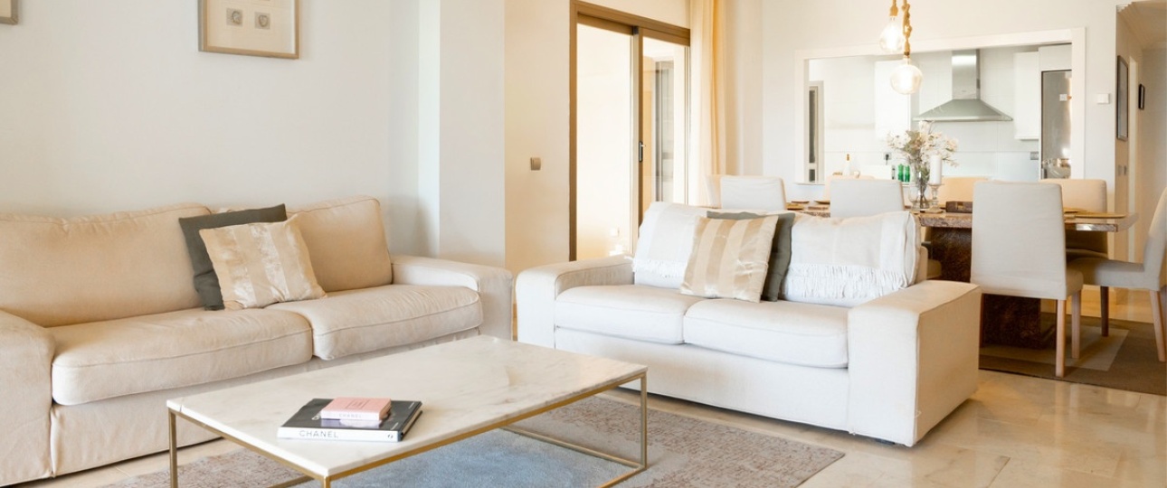 Wiederverkauf - apartment - Benahavís - Benahavís Centro