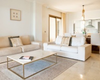 Wiederverkauf - apartment - Benahavís - Benahavís Centro