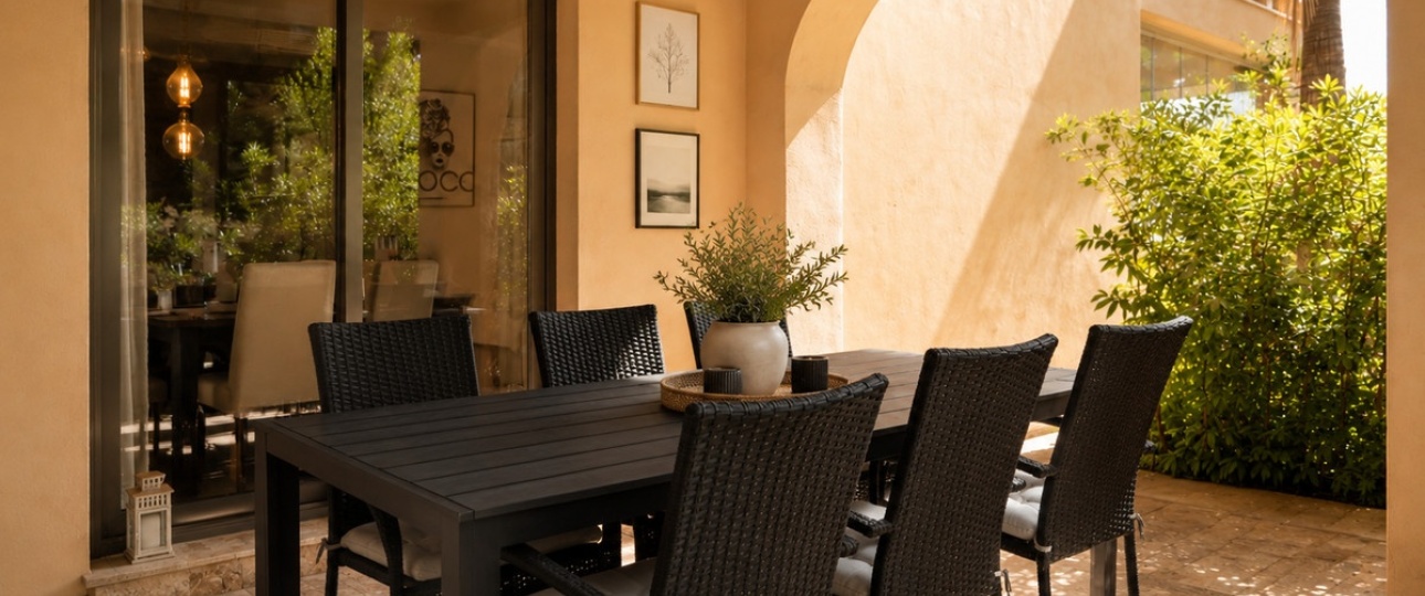 Wiederverkauf - apartment - Benahavís - Benahavís Centro