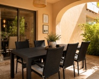 Wiederverkauf - apartment - Benahavís - Benahavís Centro