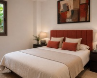 Wiederverkauf - apartment - Benahavís - Benahavís Centro