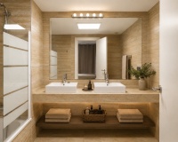 Wiederverkauf - apartment - Benahavís - Benahavís Centro