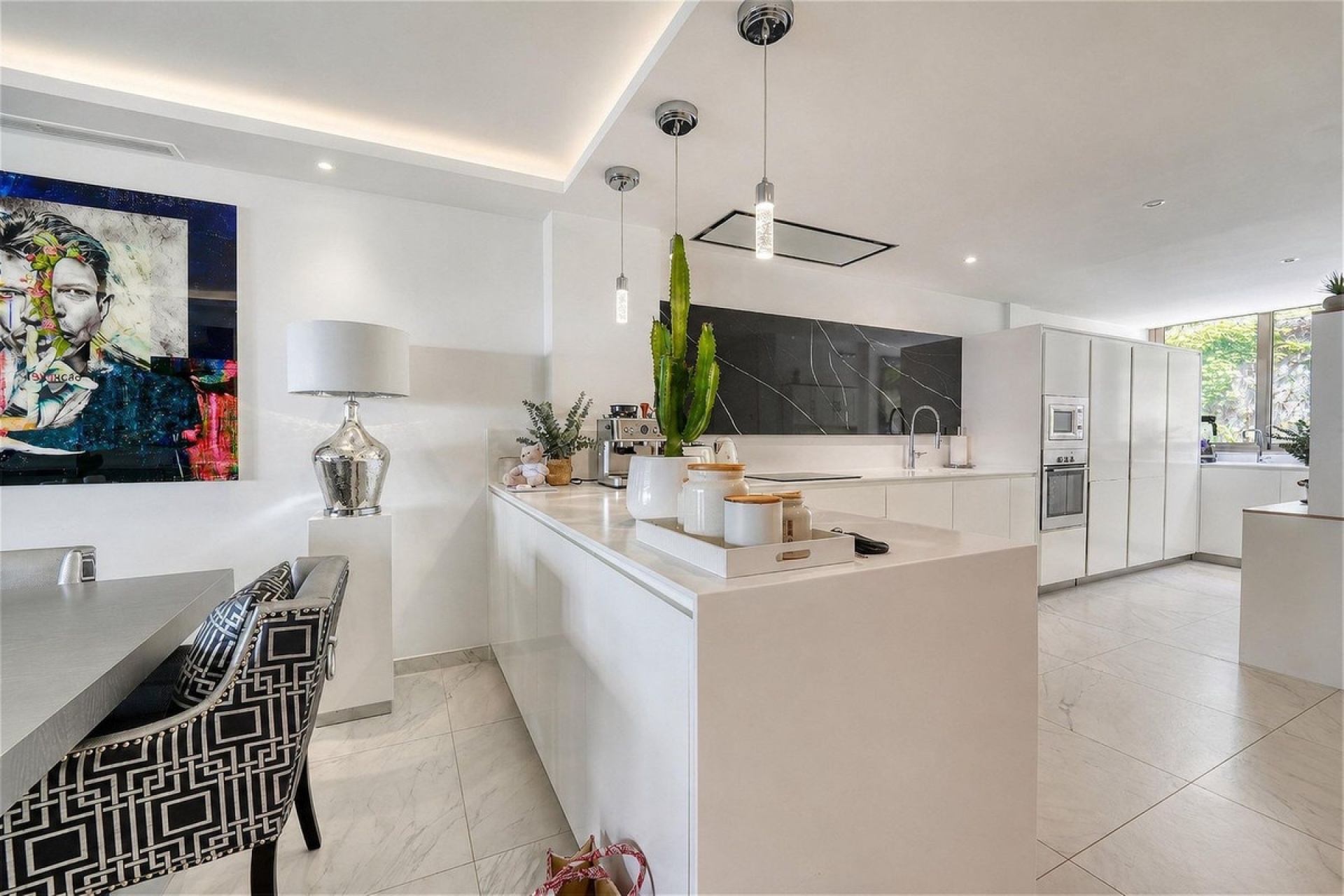 Wiederverkauf - apartment - Benahavís - Benahavís Centro