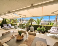 Wiederverkauf - apartment - Benahavís - Benahavís Centro