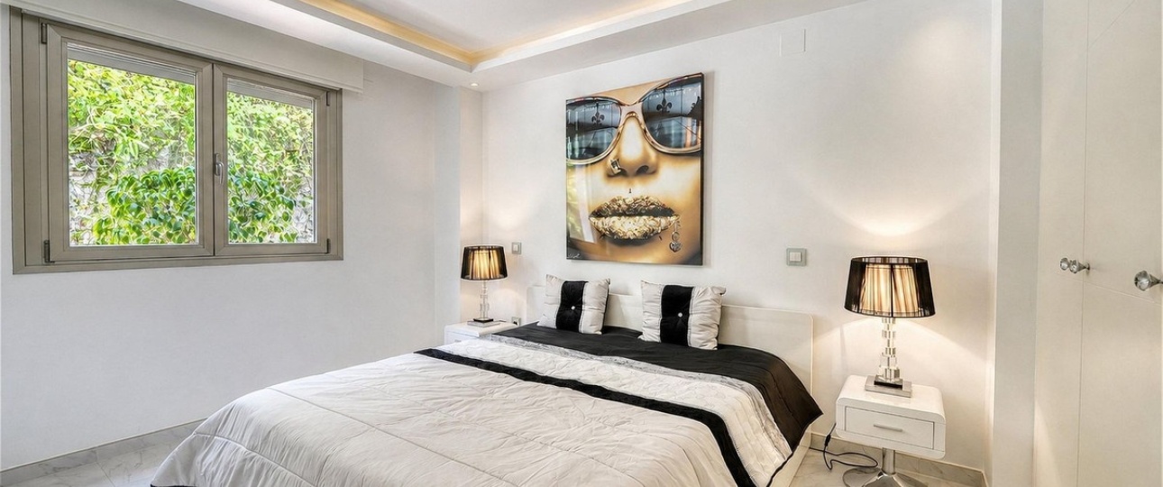 Wiederverkauf - apartment - Benahavís - Benahavís Centro