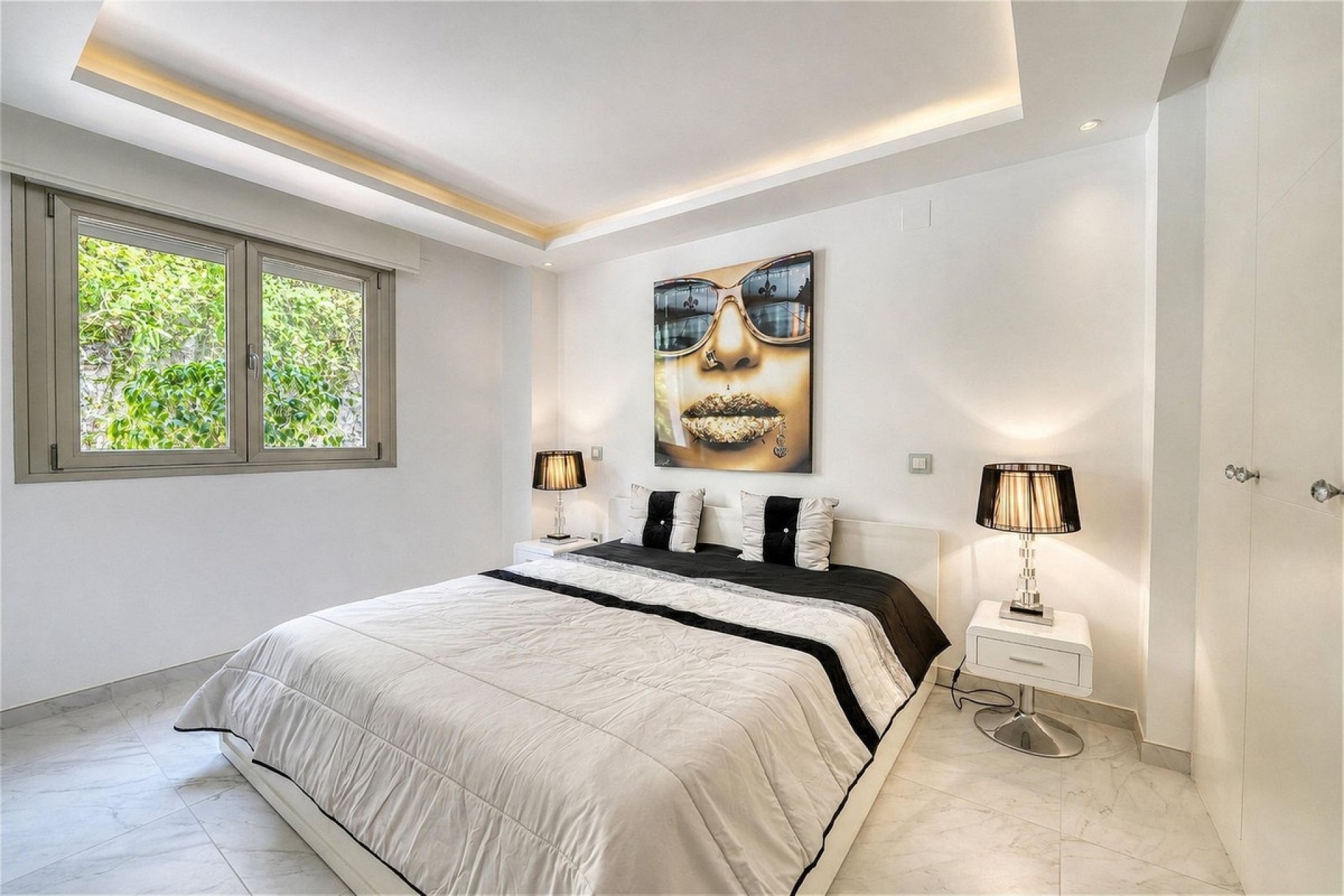 Wiederverkauf - apartment - Benahavís - Benahavís Centro