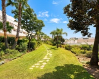Wiederverkauf - apartment - Benahavís - Benahavís Centro