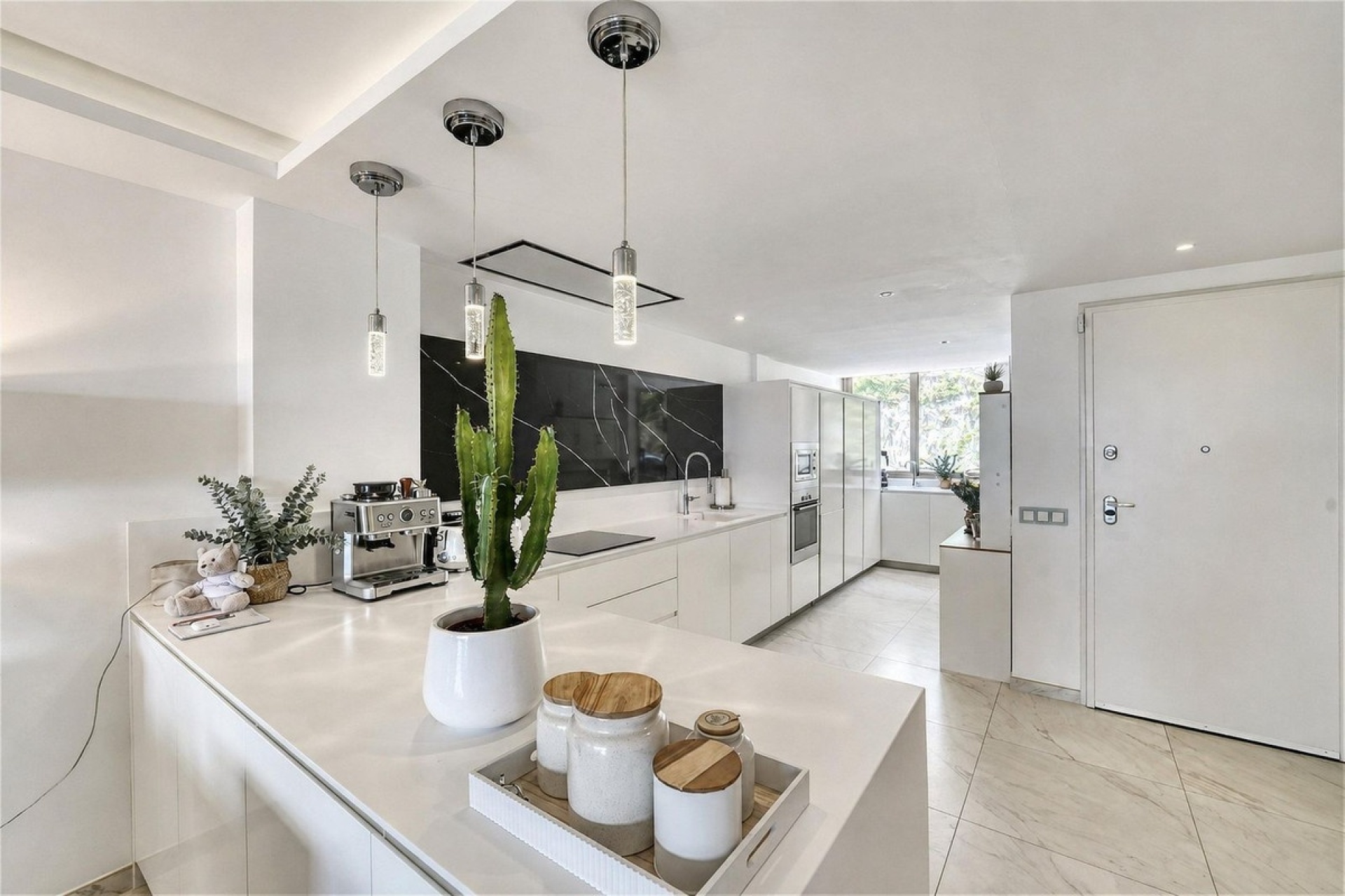 Wiederverkauf - apartment - Benahavís - Benahavís Centro
