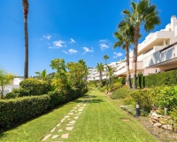 Wiederverkauf - apartment - Benahavís - Benahavís Centro