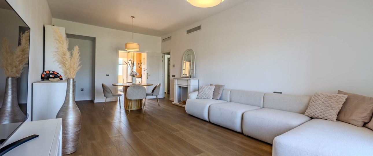 Wiederverkauf - apartment - Benahavís - Benahavís Centro