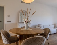 Wiederverkauf - apartment - Benahavís - Benahavís Centro