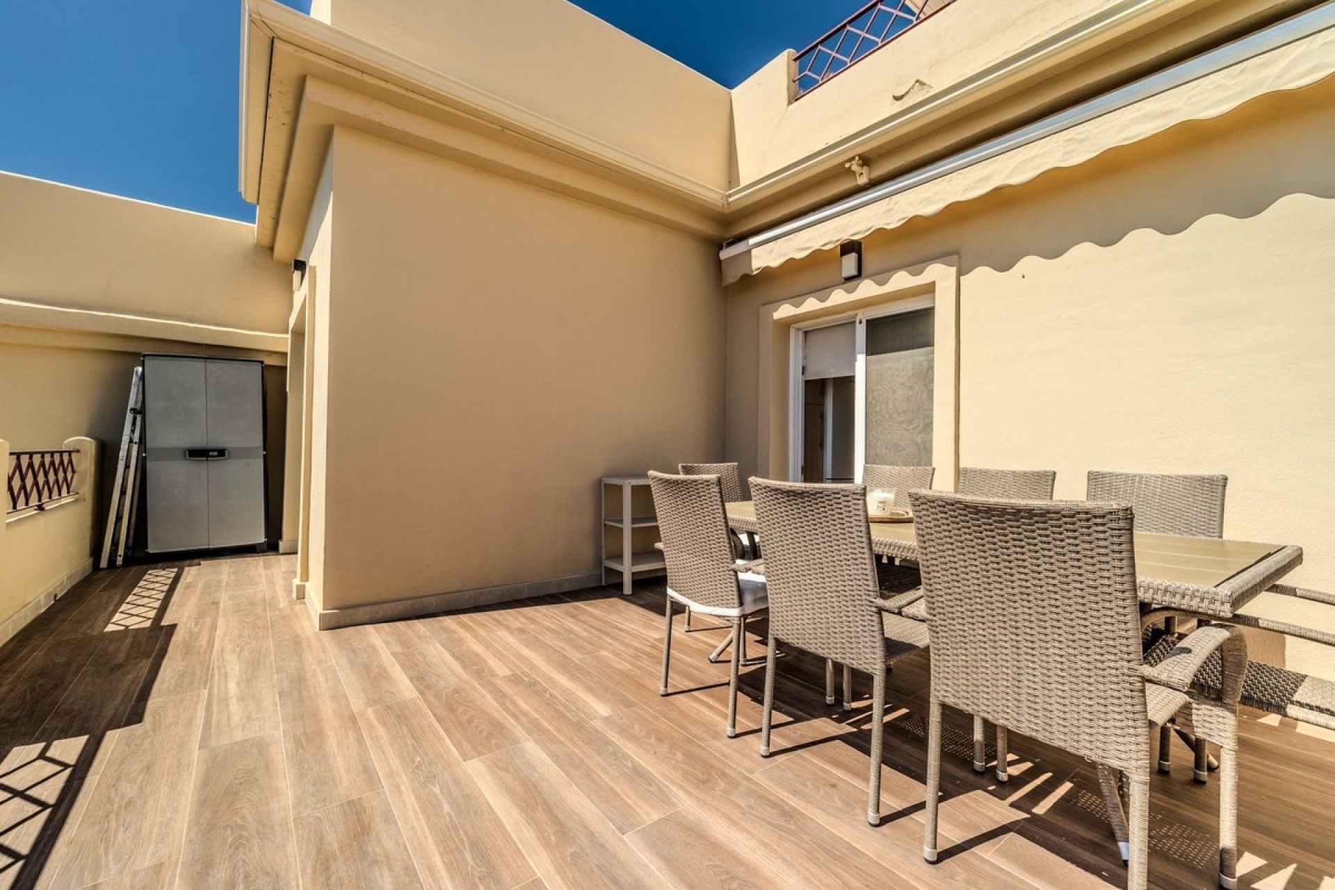 Wiederverkauf - apartment - Benahavís - Benahavís Centro