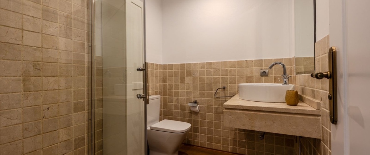 Wiederverkauf - apartment - Benahavís - Benahavís Centro