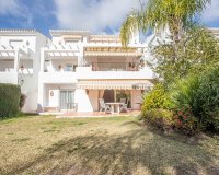 Wiederverkauf - apartment - Benahavís - Benahavís Centro