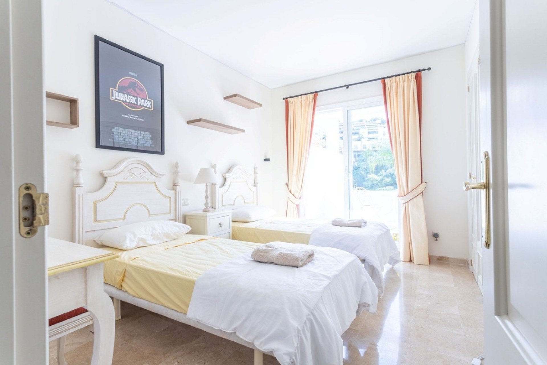 Wiederverkauf - apartment - Benahavís - Benahavís Centro