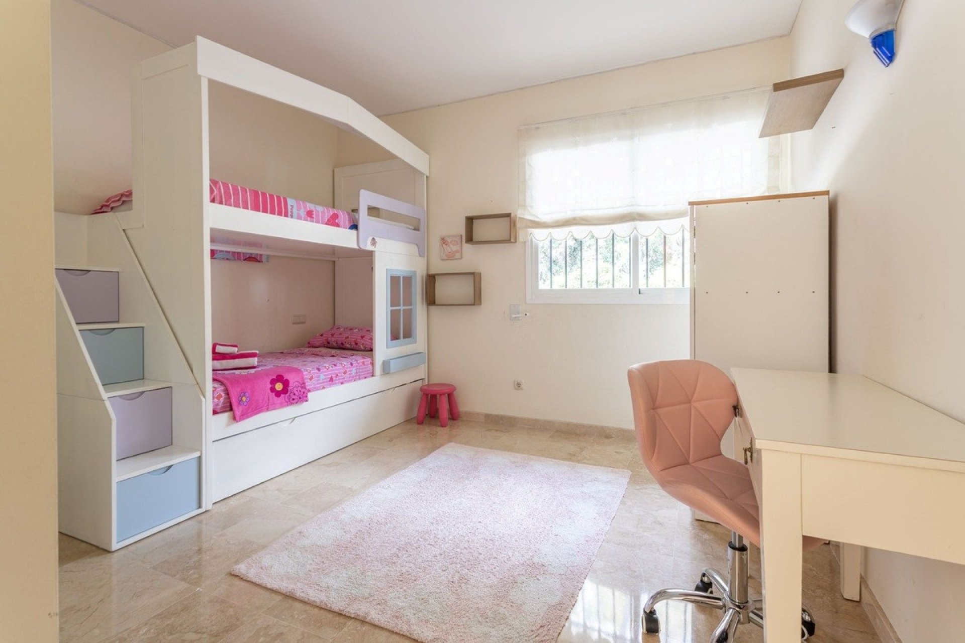 Wiederverkauf - apartment - Benahavís - Benahavís Centro