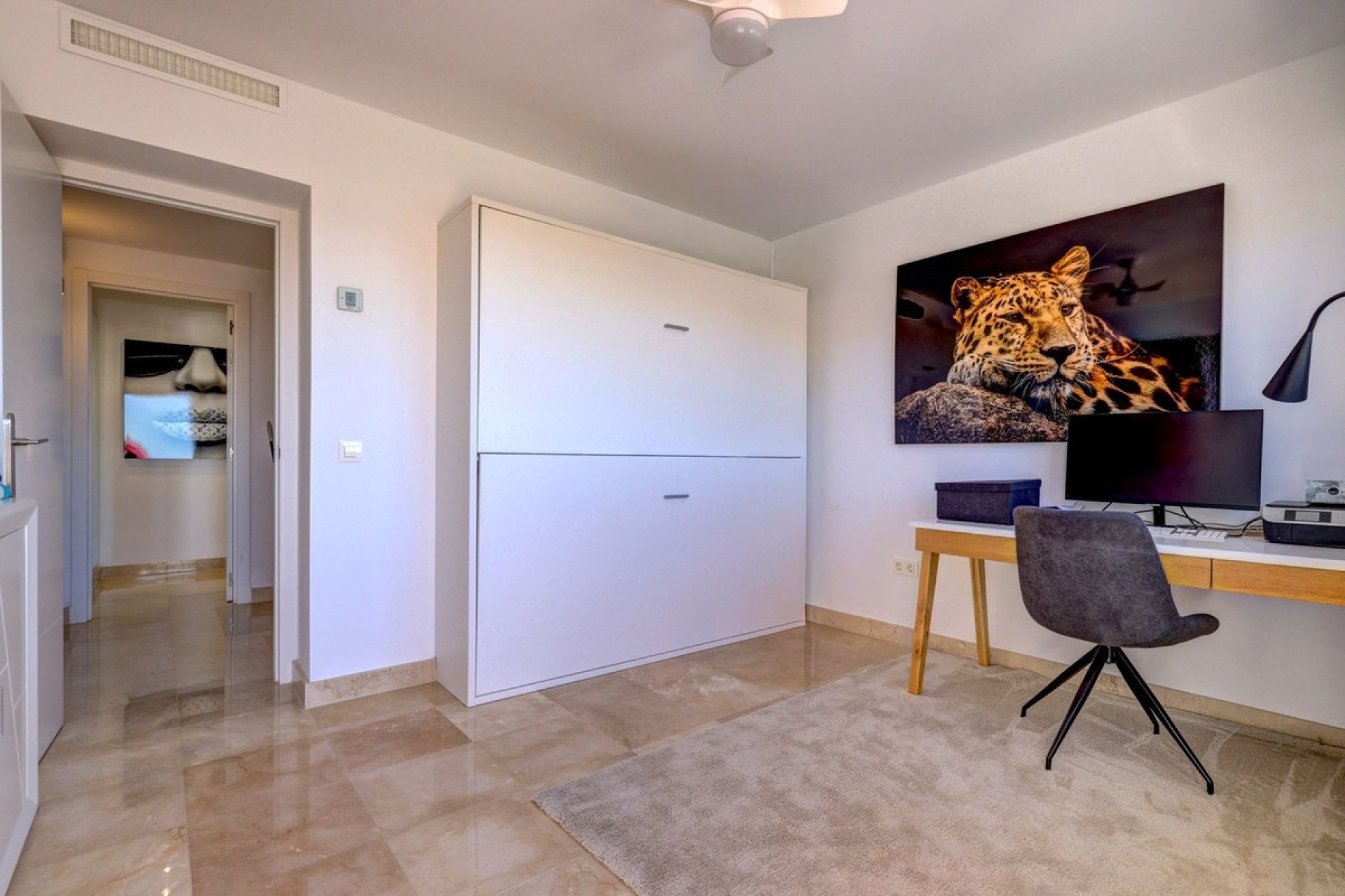 Wiederverkauf - apartment - Benahavís - Benahavís Centro