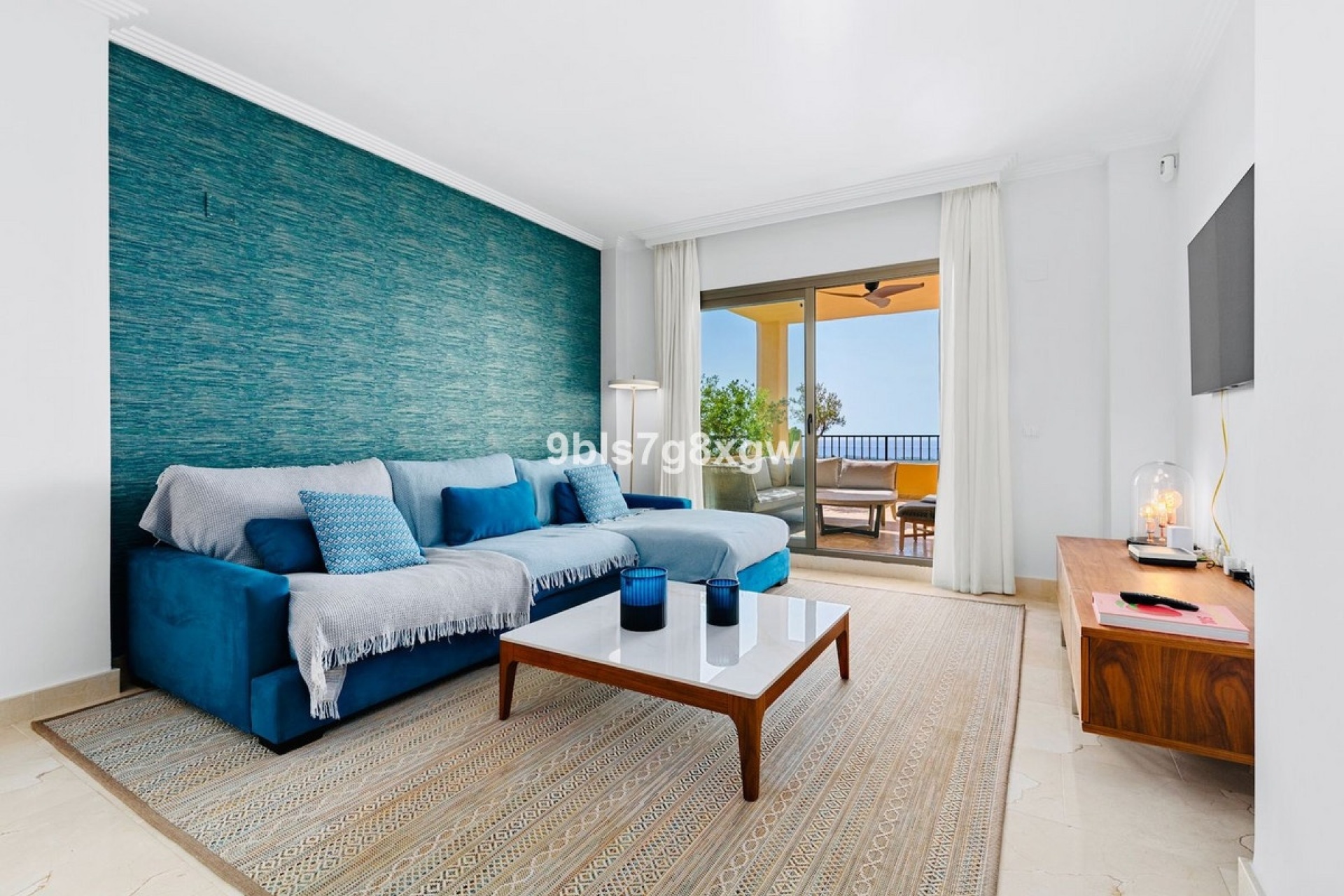 Wiederverkauf - apartment - Benahavís - Benahavís Centro