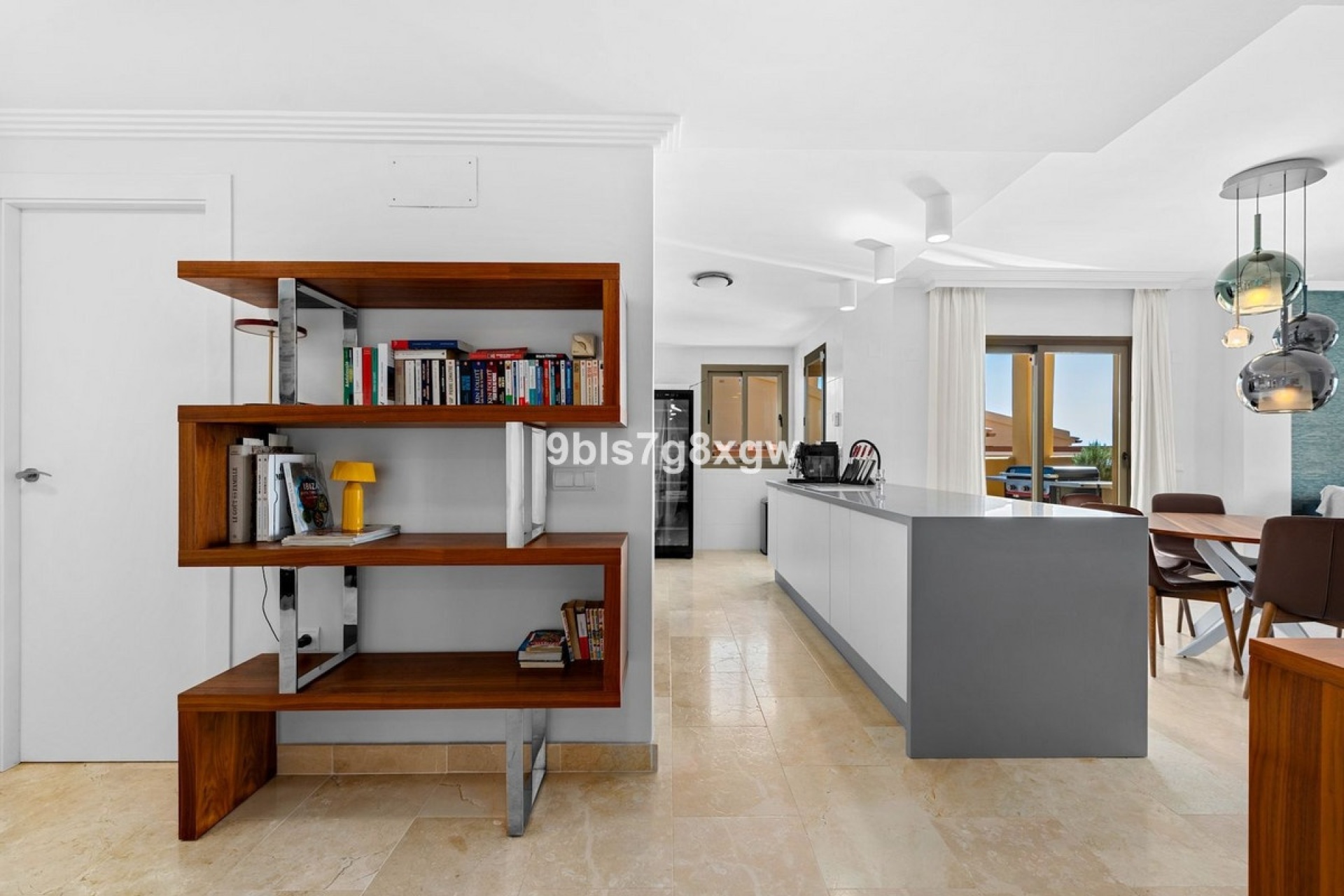 Wiederverkauf - apartment - Benahavís - Benahavís Centro