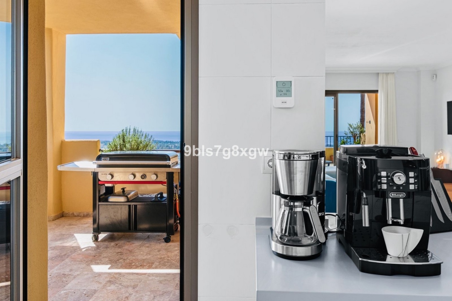 Wiederverkauf - apartment - Benahavís - Benahavís Centro