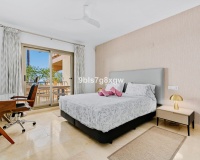 Wiederverkauf - apartment - Benahavís - Benahavís Centro