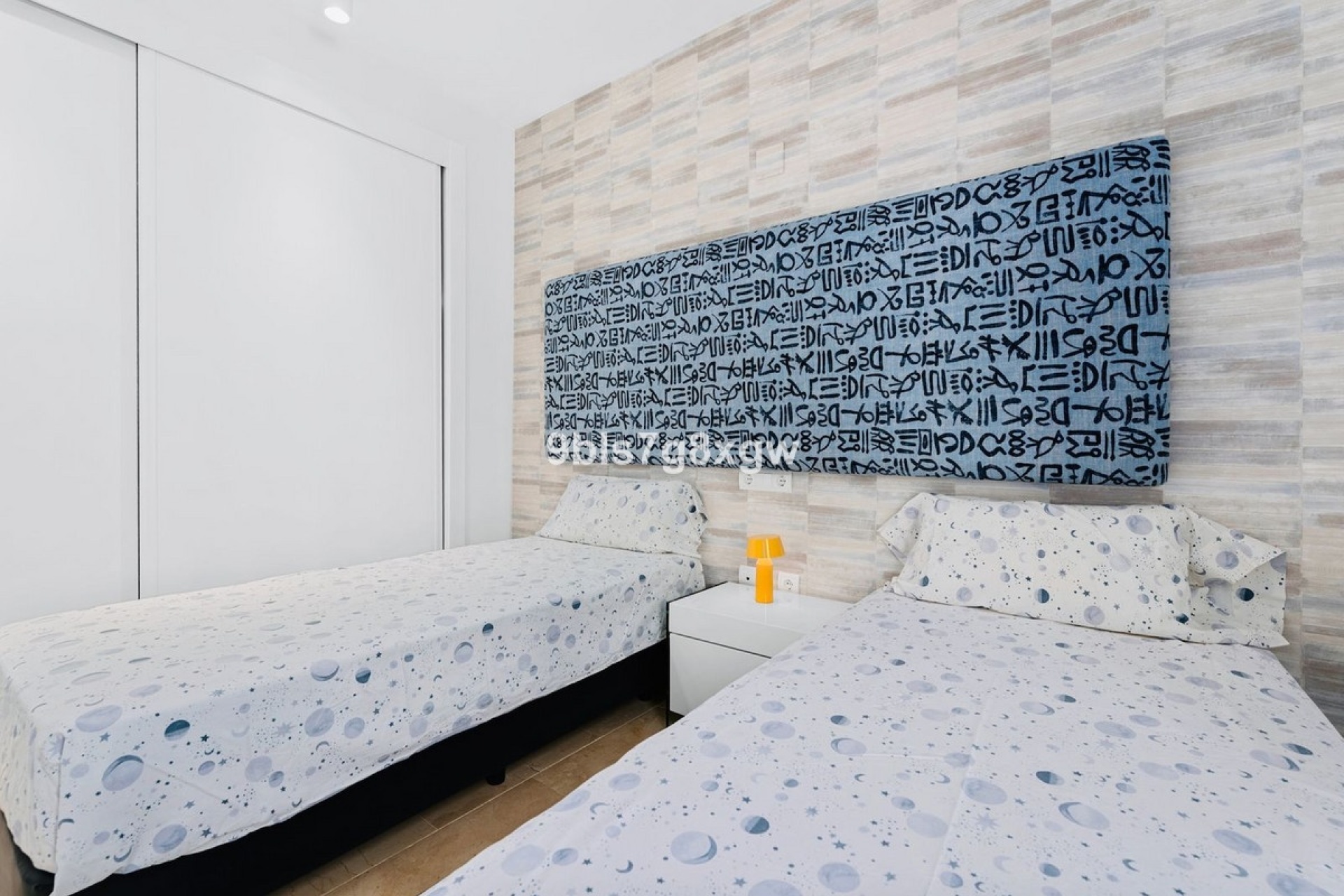 Wiederverkauf - apartment - Benahavís - Benahavís Centro