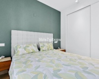 Wiederverkauf - apartment - Benahavís - Benahavís Centro