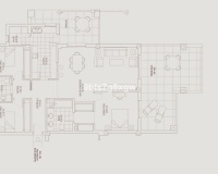 Wiederverkauf - apartment - Benahavís - Benahavís Centro