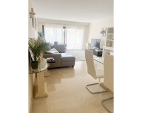 Wiederverkauf - apartment - Benahavís - Benahavís Centro