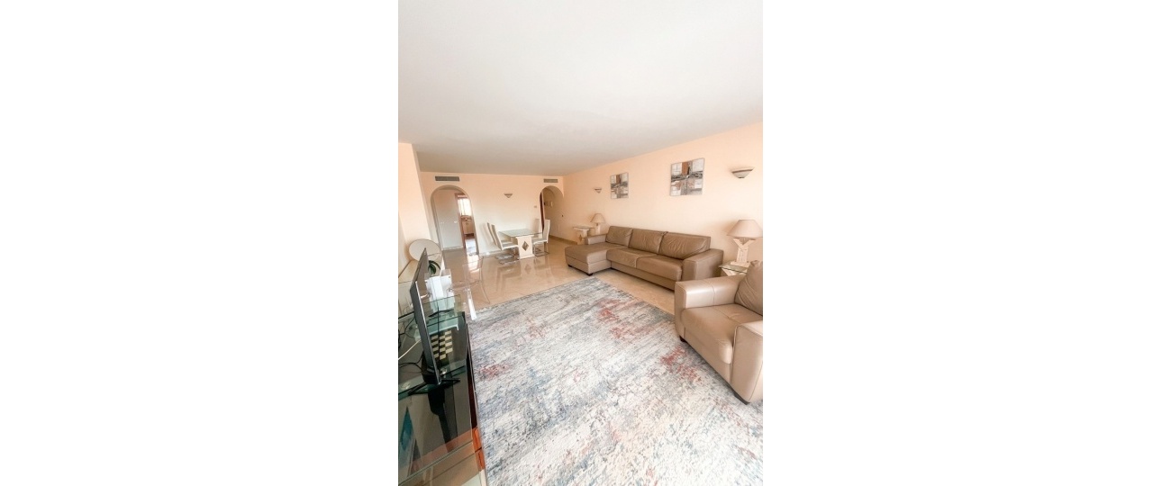 Wiederverkauf - apartment - Benahavís - Benahavís Centro