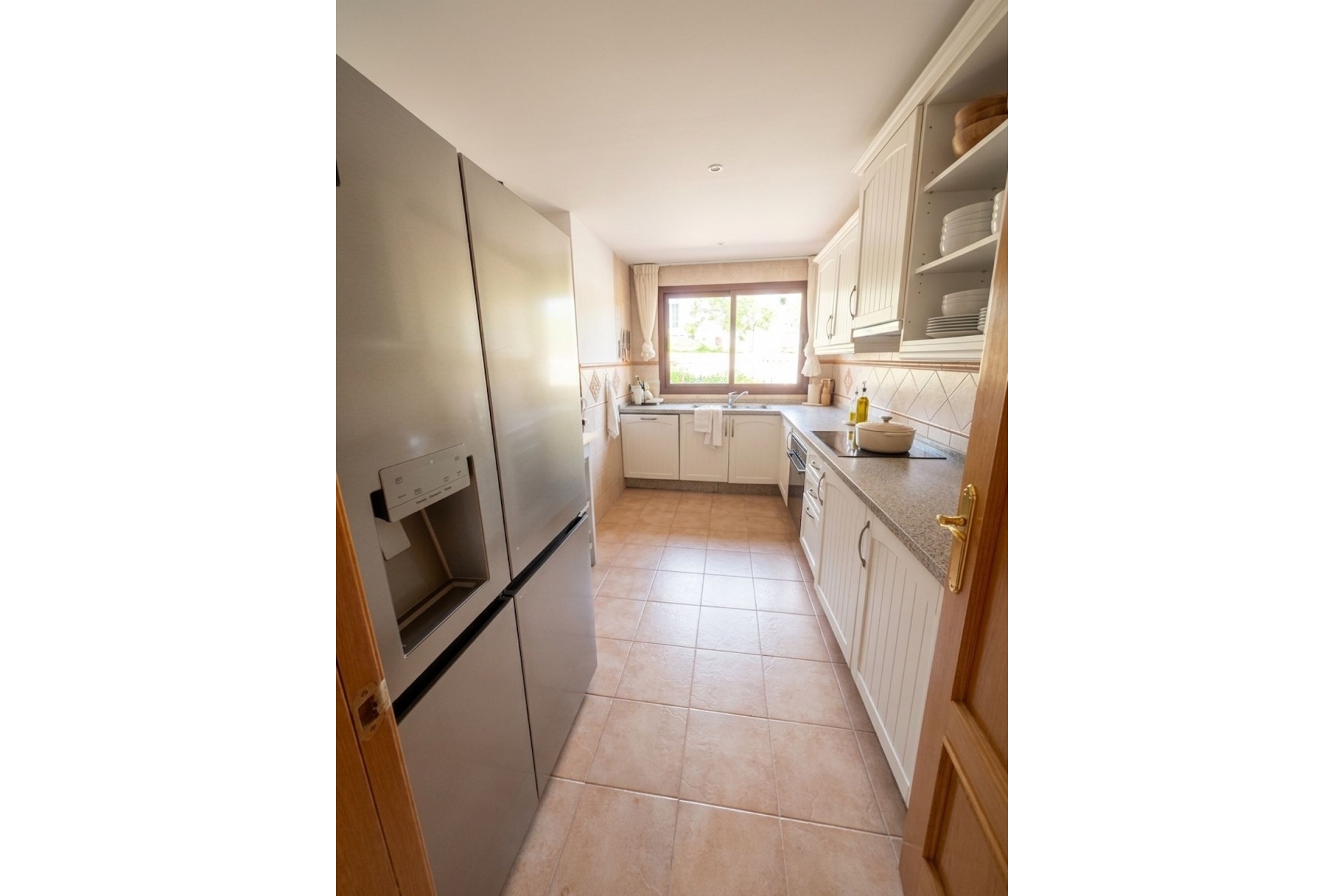 Wiederverkauf - apartment - Benahavís - Benahavís Centro